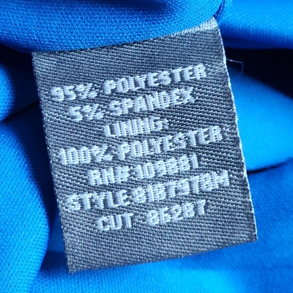 Donna Ricco Dress - Picture 6 of 6